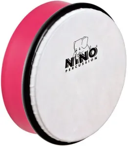 Nino NINO4SP Tambour à main