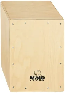 Nino NINO950 Кахони дървени Natural