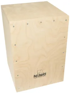 Nino NINO951-MYO Кахони дървени