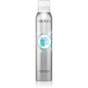 Nioxin 3D Styling Instant Fullness shampoing sec 180 ml