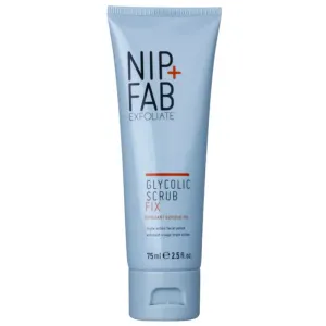 NIP+FAB Glycolic Fix 10% gommage visage 75 ml
