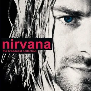Nirvana - The Broadcast Collection (3 LP)