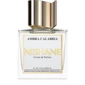 Nishane Ambra Calabria extrait de parfum mixte 50 ml #117853