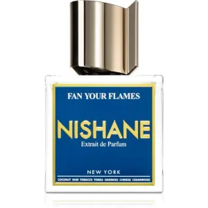 Nishane Fan Your Flames extrait de parfum mixte 100 ml