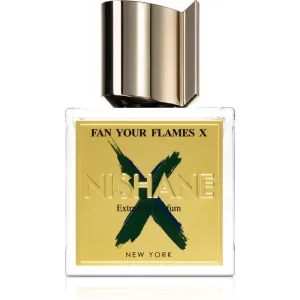 Nishane Fan Your Flames X extrait de parfum mixte 100 ml