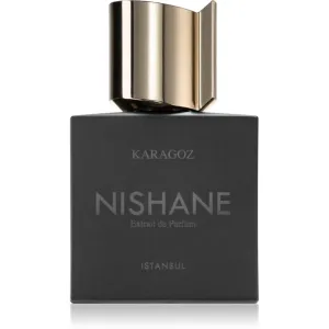 Nishane Karagoz extrait de parfum mixte 50 ml