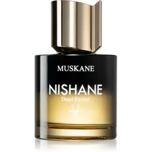 Nishane Muskane extrait de parfum mixte 100 ml