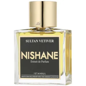 Nishane Sultan Vetiver extrait de parfum mixte 50 ml #117255