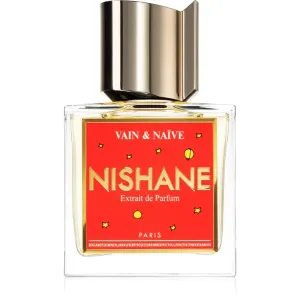 Nishane Vain & Naïve extrait de parfum mixte 50 ml