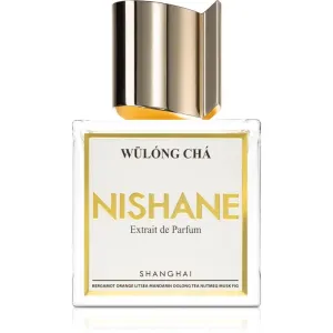 Nishane Wulong Cha extrait de parfum mixte 100 ml