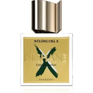 Nishane Wulong Cha X extrait de parfum mixte 100 ml