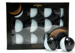 Nitro Eclipse Balles de golf #531143