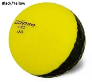 Nitro Eclipse Balles de golf #531140