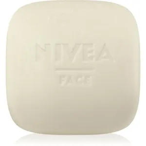 Nivea Magic Bar savon nettoyant peaux sensibles 75 g