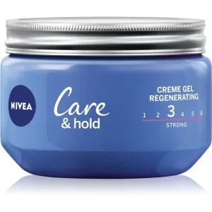 Nivea Care & Hold gel cheveux 150 ml