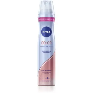 NIVEA Color Protect laque cheveux 250 ml