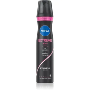 Nivea Extreme Hold laque cheveux extra fort 250 ml
