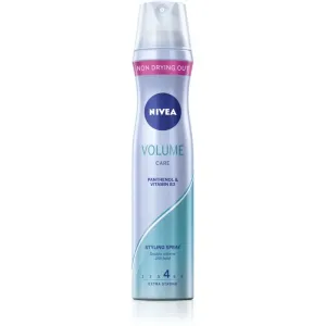 NIVEA Volume Care laque cheveux 250 ml