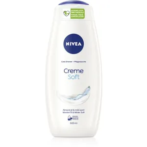 Nivea Creme Soft gel douche crème maxi 500 ml
