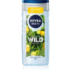 Gels nettoyants Nivea