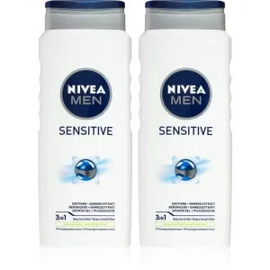Gels douche NOTINO.fr