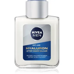 Nivea Men Hyaluron baume après-rasage 100 ml