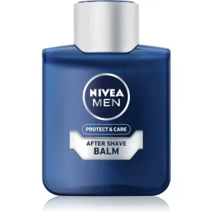 Nivea Men Protect & Care baume après-rasage hydratant 100 ml #118711