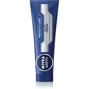 Nivea Men Protect & Care crème à raser pour homme 100 ml #117564
