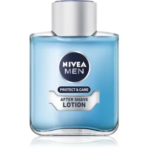 Nivea Men Protect & Care lotion après-rasage pour homme 100 ml #106829