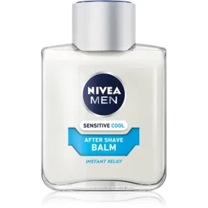 Nivea Men Sensitive baume après-rasage pour homme 100 ml #104864