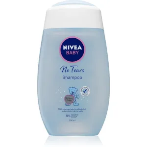 Nivea Baby shampooing doux 200 ml