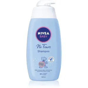 Nivea Baby shampooing doux 500 ml