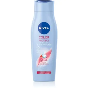Nivea Color Care & Protect shampoing traitant pour cheveux colorés 250 ml