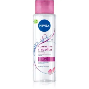 Nivea Micellar Shampoo shampoing micellaire fortifiant 400 ml