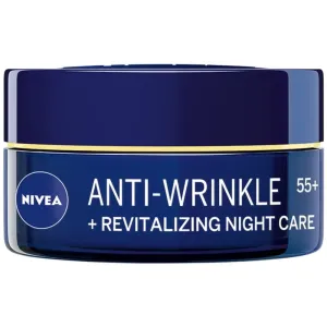 Crèmes pour la peau Nivea