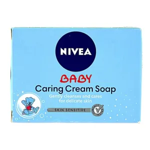 Nivea Baby savon crème 100 g #103001