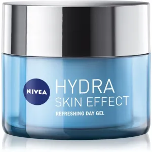Nivea Hydra Skin Effect crème-gel rafraîchissante 50 ml