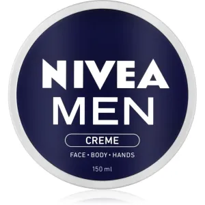 Nivea Men Original crème pour homme 150 ml
