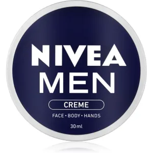 Nivea Men Original crème pour homme 30 ml