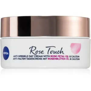 Nivea Rose Touch crème de jour anti-rides 50 ml #565981