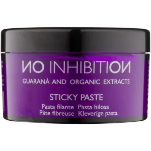 No Inhibition Pastes Collection pâte modelante pour cheveux 75 ml #430719