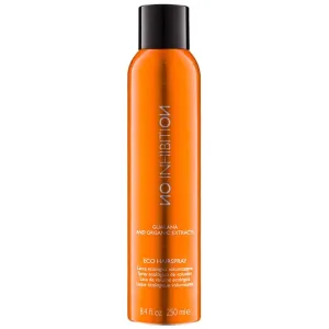 No Inhibition Styling Eco Hairspray laque cheveux 250 ml