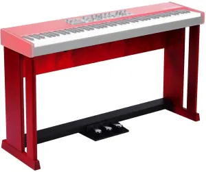 NORD Wood Keyboard Stand #514677