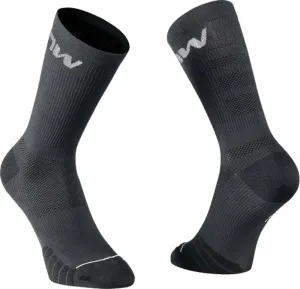 Northwave Extreme Pro Sock Black/Grey L