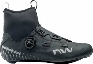 Northwave Celsius R GTX Shoes Black 42 Chaussures de cyclisme pour hommes