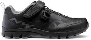 Northwave Corsair Shoes Black 42 Chaussures de cyclisme pour hommes