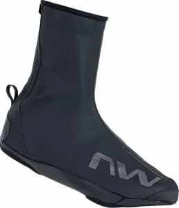 Northwave Extreme H2O Shoecover Black XL Couvre-chaussures