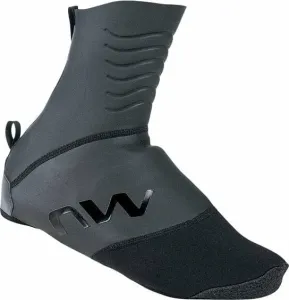 Northwave Extreme Pro High Shoecover Black L Couvre-chaussures