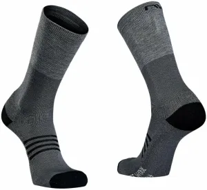 Northwave Extreme Pro High Sock Black L Chaussettes de cyclisme
