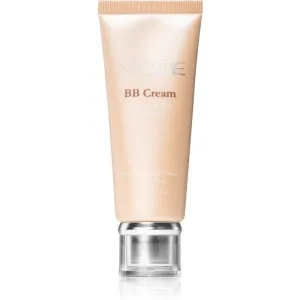 Note Cosmetique BB Advanced Skin Corrector BB crème hydratante SPF 15 teinte 01 30 ml